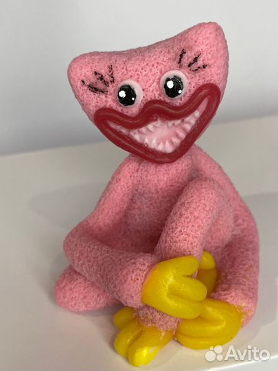 Мыло Хагги Вагги и Киси Миси