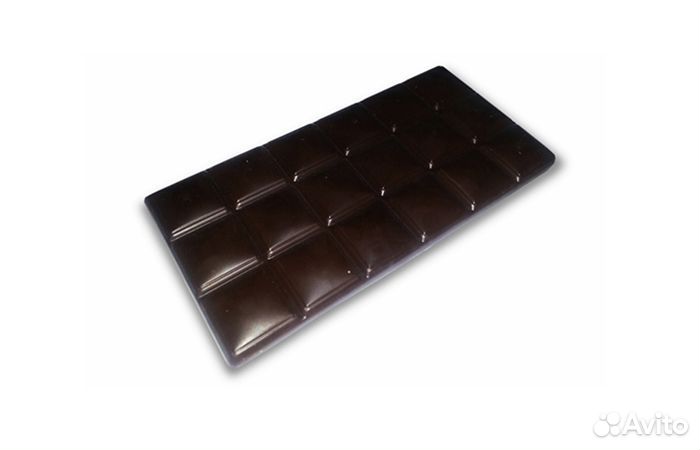 Шоколад с Вашим логотипом