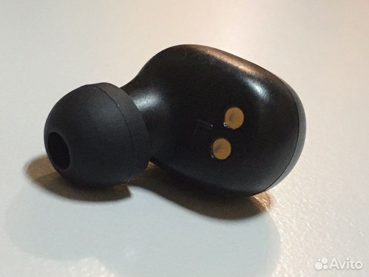 Беспроводной наушник QCY T1C