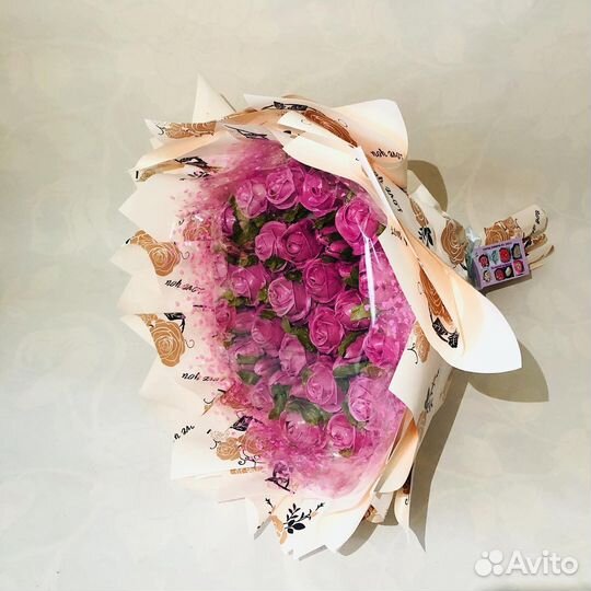 Зефир,букет из зефира, шоколад ручной работы