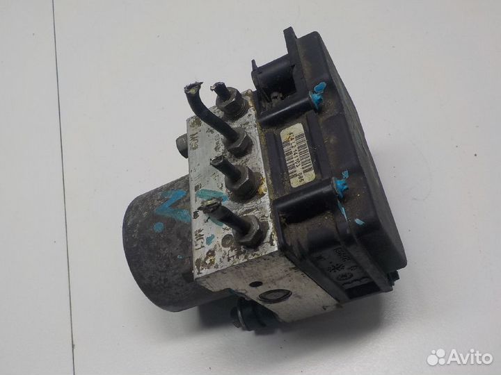 Блок ABS для Фиат Fiat Punto II (188) 1999-2010