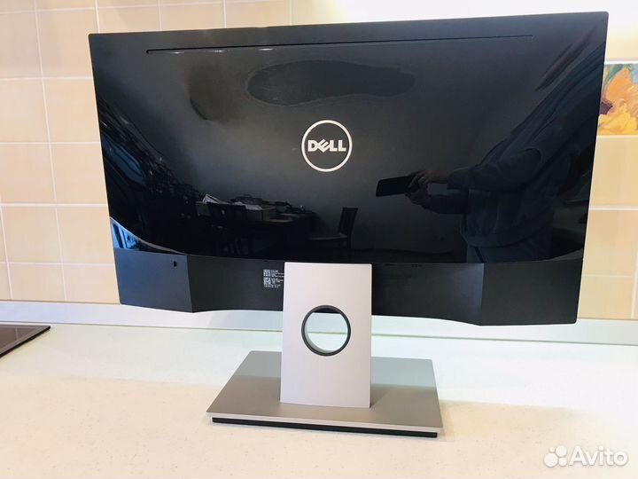 Монитор Dell SE2416H 23.8