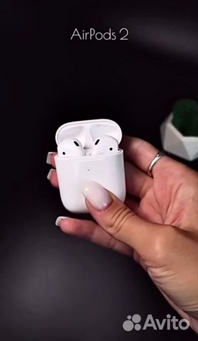 AirPods Pro 2 / AirPods 3 / AirPods 2