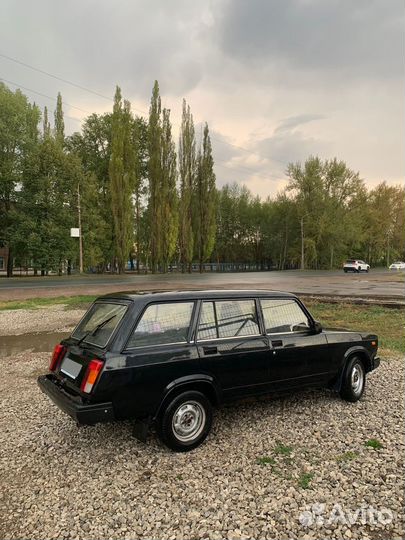LADA Priora, 2014