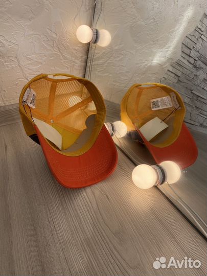 Кепка бейсболка новая stetson