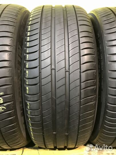 Michelin Primacy 3 ZP 225/55 R17 97W