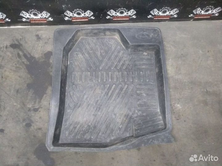 Коврик коврики салона Opel Astra H