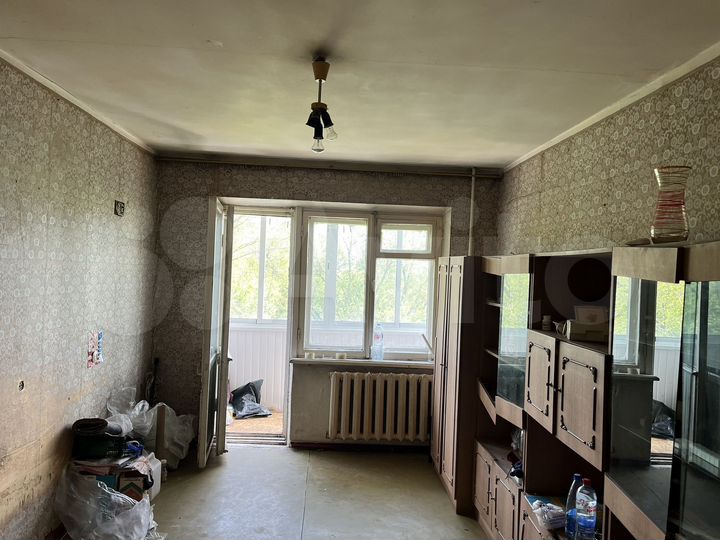 2-к. квартира, 43,9 м², 4/5 эт.