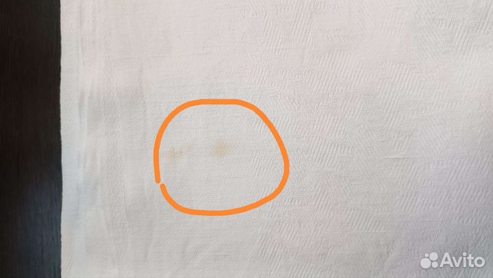 Покрывало жаккардовое СССР