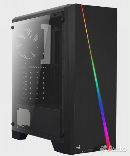 Корпус Aerocool Cylon