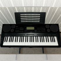 Синтезатор Casio CTK-7000