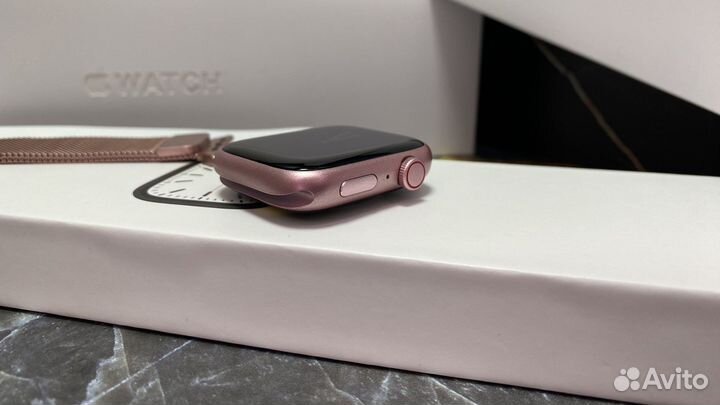 Смарт часы Apple Watch 8 41-45 mm