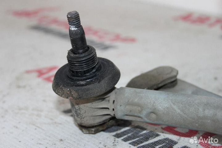 Трапеция стеклоочистителей для Renault Logan 1 200