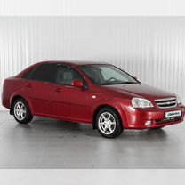 Chevrolet Lacetti 1.4 MT, 2012, 141 041 км, с пробегом, цена 780 000 руб.