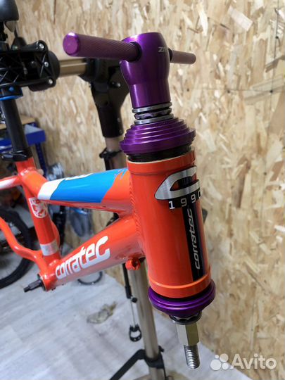 Профессиональный ремонт велосипедов, выезд