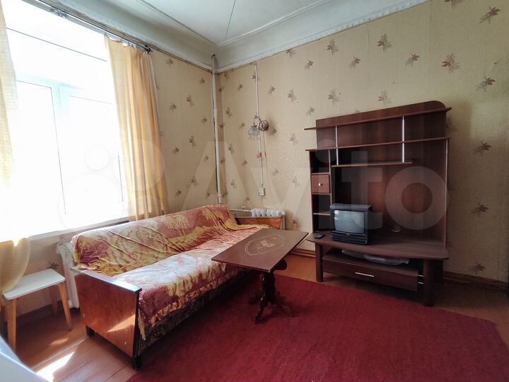 Комната 13,5 м² в 3-к., 3/4 эт.