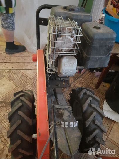 Продается мотоблок