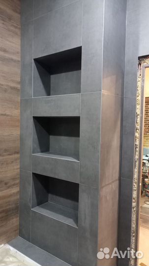 Мастер плиточник универсал