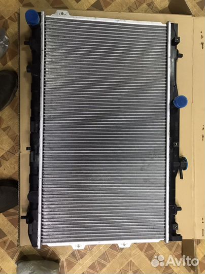 Продаю радиатор