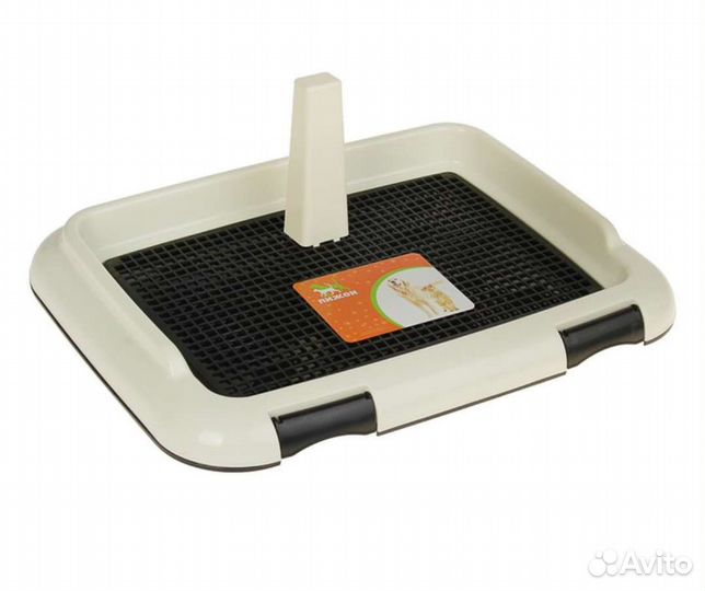 Лоток для щенка