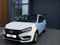 Новый В�АЗ (LADA) Vesta 1.8 CVT, 2024, цена от 1 557 900 руб.