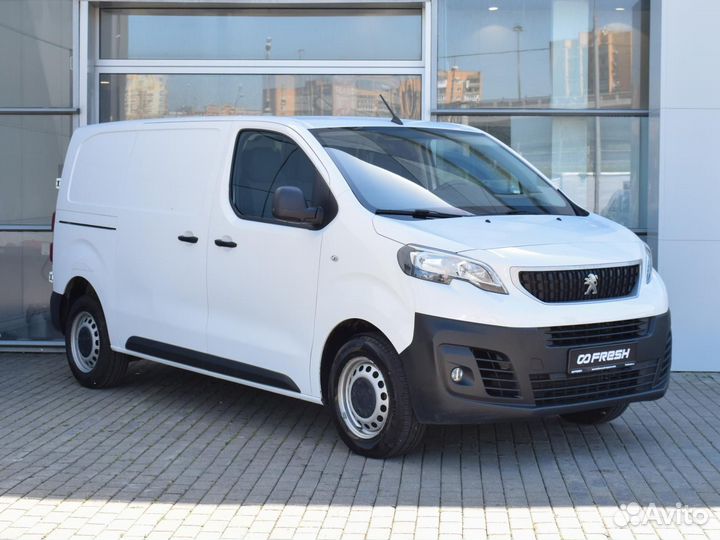 Peugeot Expert 1.6 МТ, 2019, 103 582 км