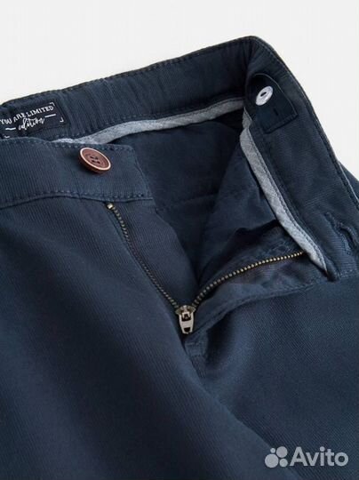 Брюки детские для мальчика (Арт.24961)