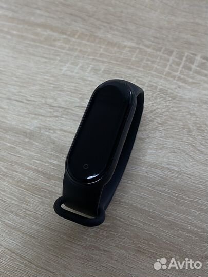 Фитнес браслет xiaomi mi band 5