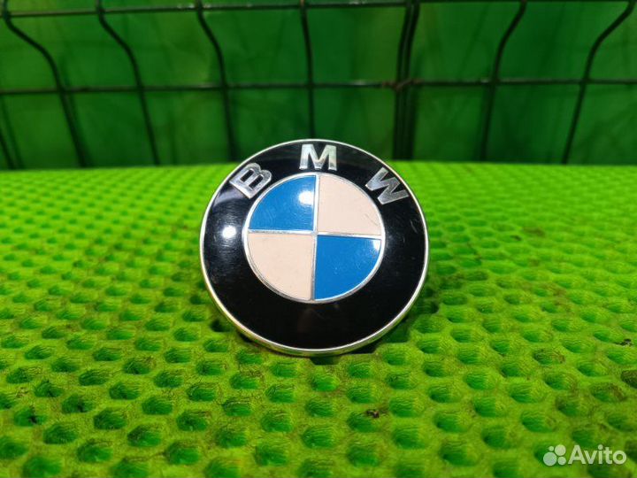 Эмблема багажника Bmw 3 E90