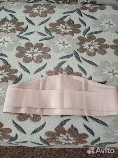 Бандаж для беременных и после родововой