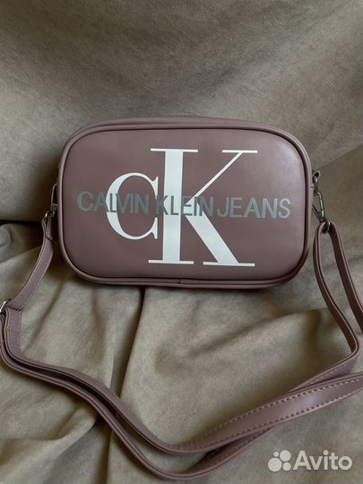 Сумка calvin klein