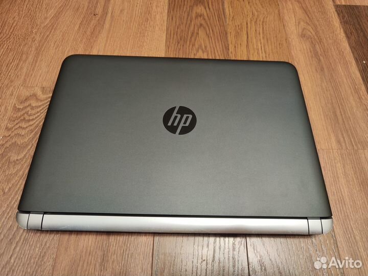 Ноутбук HP 440 G3 (14