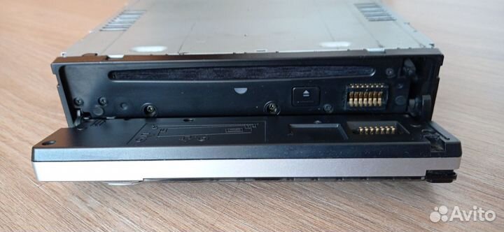 Магнитола Sony CDX-F5500X