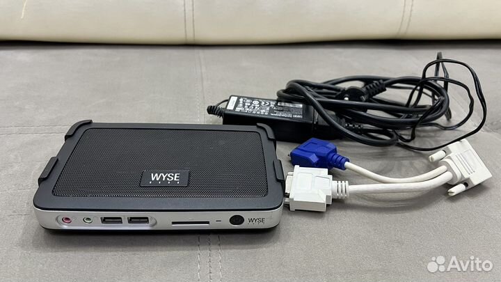 Wyse T50