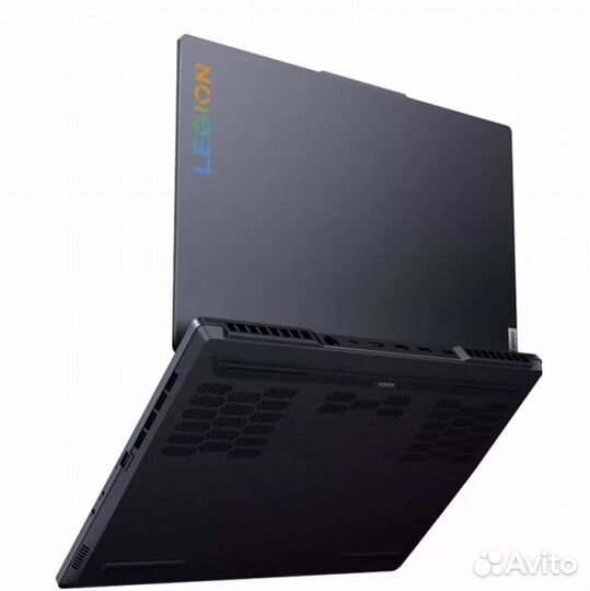 Ноутбук Lenovo Legion 5pro i7-14700HX