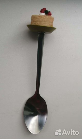 Чайная ложка