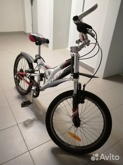Велосипед stels Pilot 250