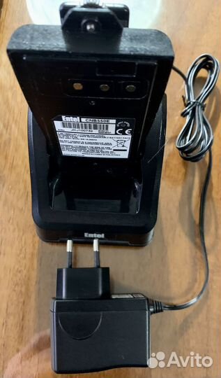 Портативная радиостанция Entel HT544