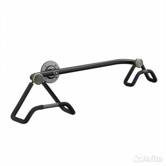 Настенный держатель для электрогитары Gravity GS W