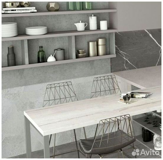 Кухонный гарнитур Фабио