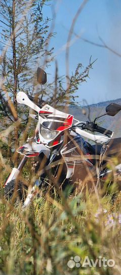 Продам мотоцикл