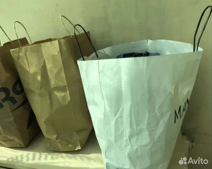 Детские вещи на мальчика