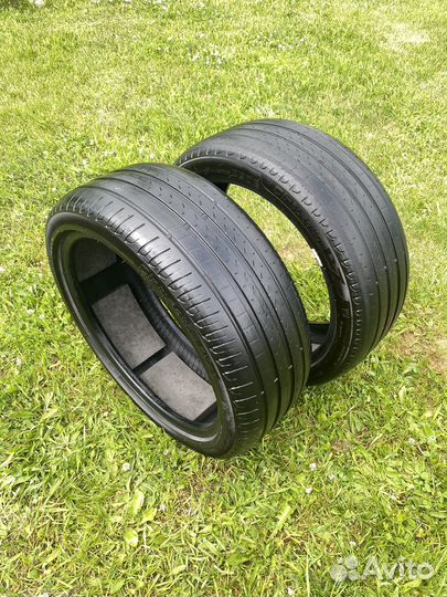 Pirelli Cinturato P7 245/40 R19