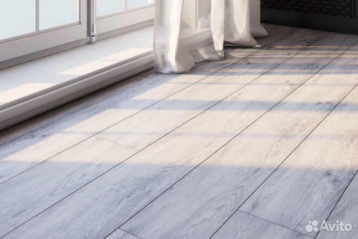 Ламинат влагостойкий