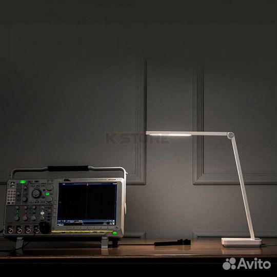 Настольная лампа Xiaomi Mijia Smart Led desk