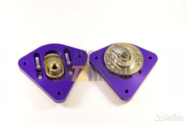 Опоры развальные передние на шс Ford C-MAX 1 (DM2)