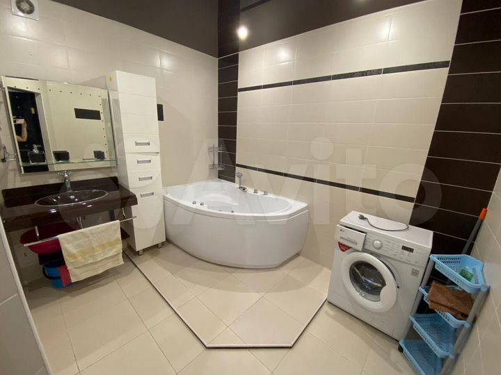 3-к. квартира, 70 м², 7/9 эт.