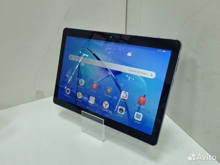 Планшет с SIM-картой Huawei MediaPad T3 10 2/16 GB