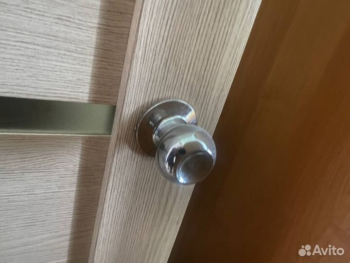 Двери межкомнатные