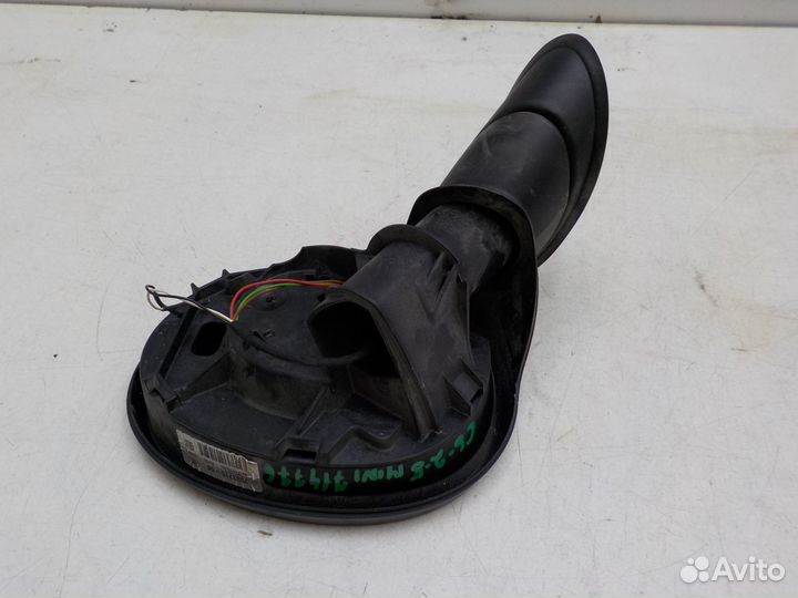 Б/У Б/У Зеркало наружное левое Mini Hatch F55/F56